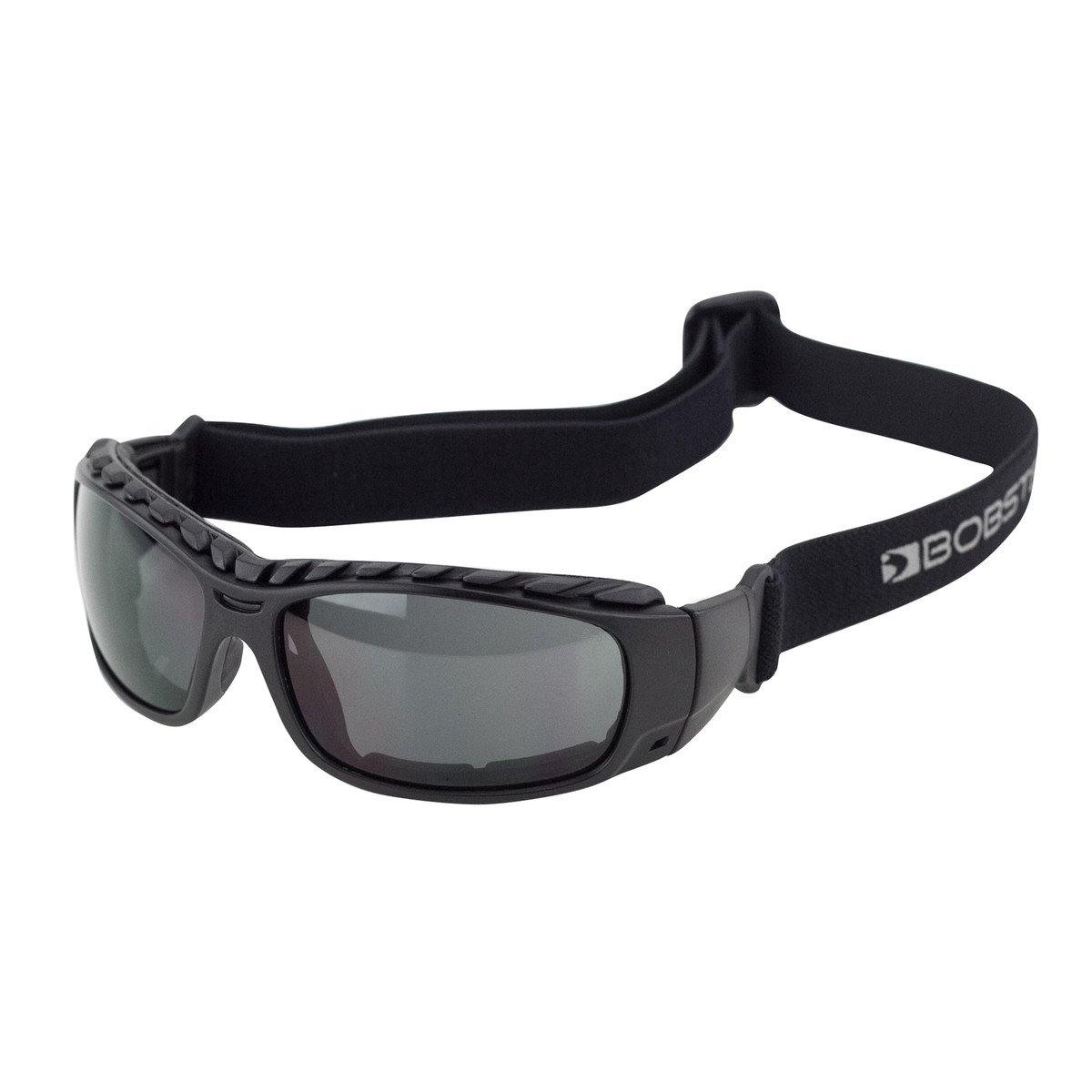 Bobster Ambush II Convertible Sunglasses - American Legend Rider