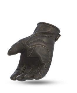 First Manufacturing Basin Gloves - American Legend Rider