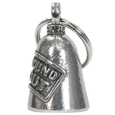 Hot Leathers Fuck Around Find Out Motorcycle Bell