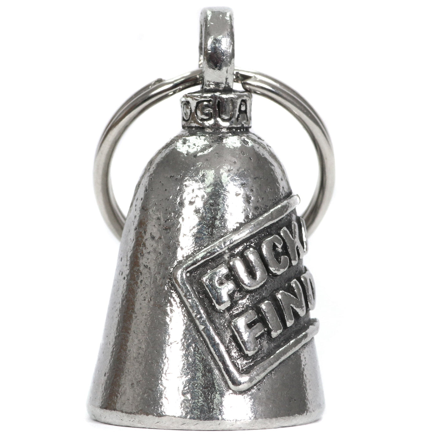 Hot Leathers Fuck Around Find Out Motorcycle Bell