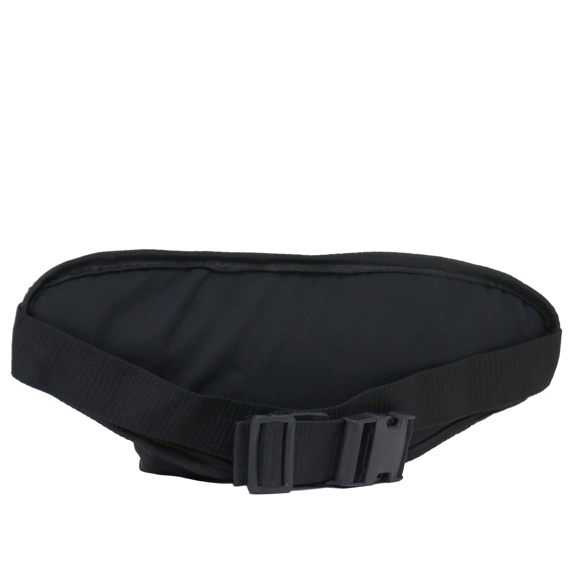 Hot Leathers BGA1011 Flag Strip Leather Belly Bag