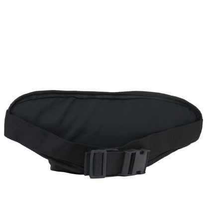Hot Leathers BGA1011 Flag Strip Leather Belly Bag