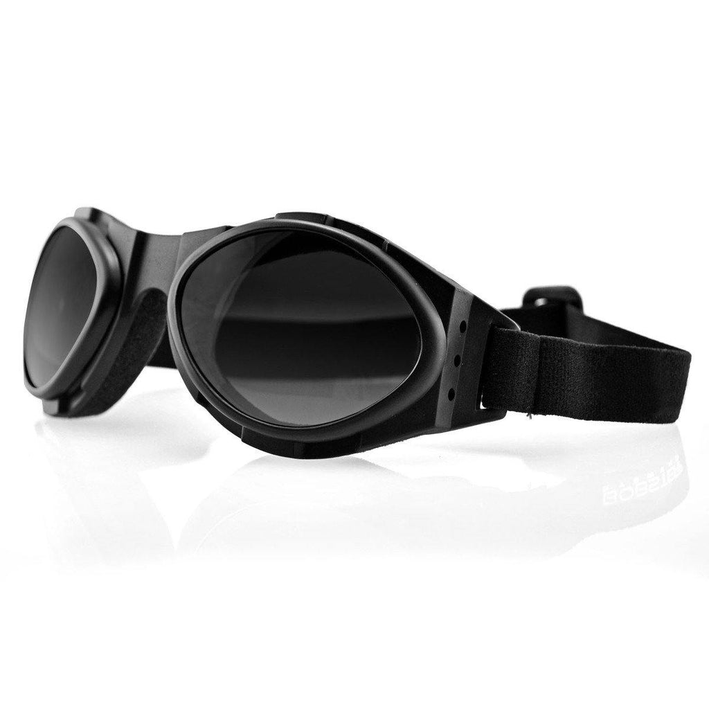 Bobster Bugeye II Interchangeable Goggles, One Size