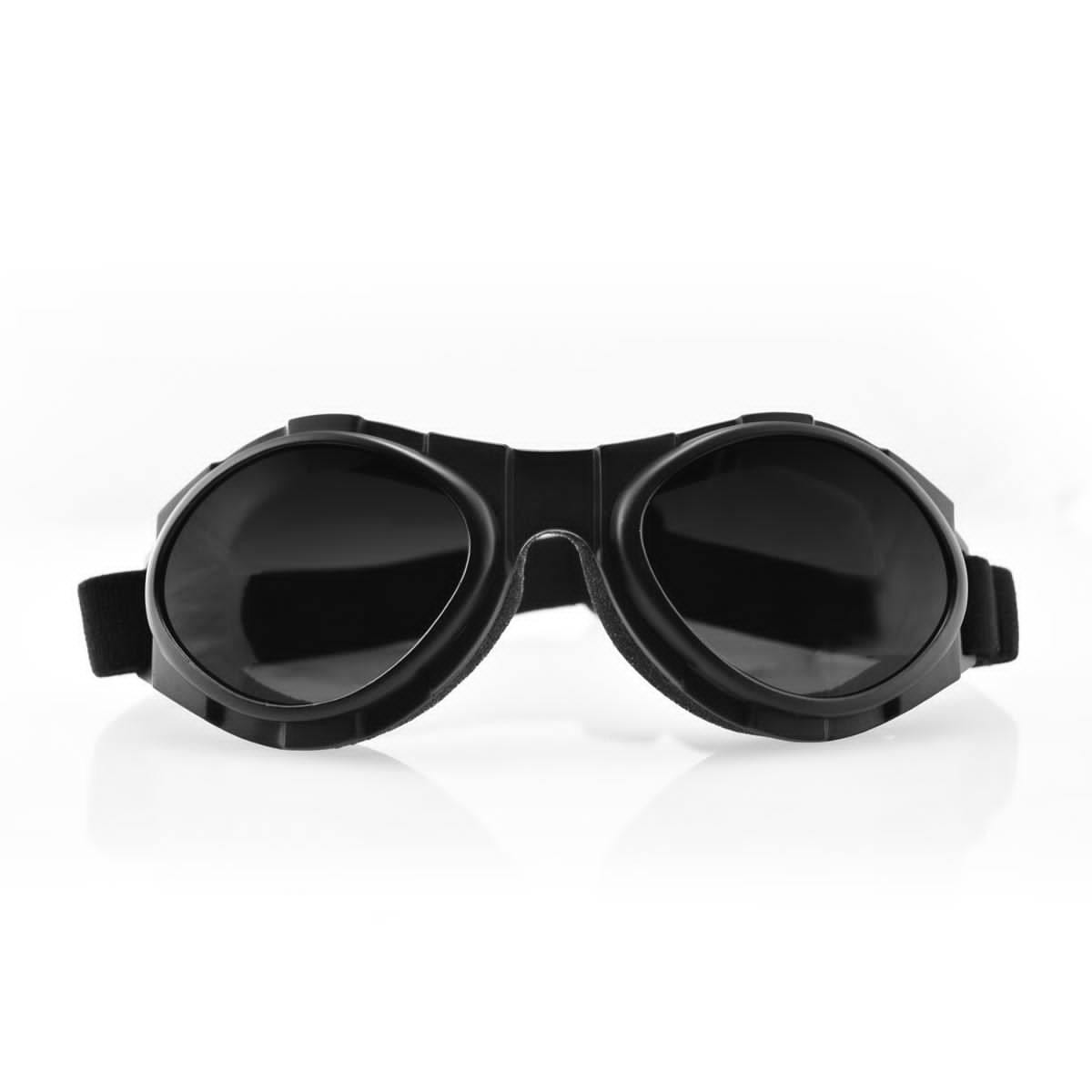 Bobster Bugeye II Interchangeable RX Ready Goggles - American Legend Rider