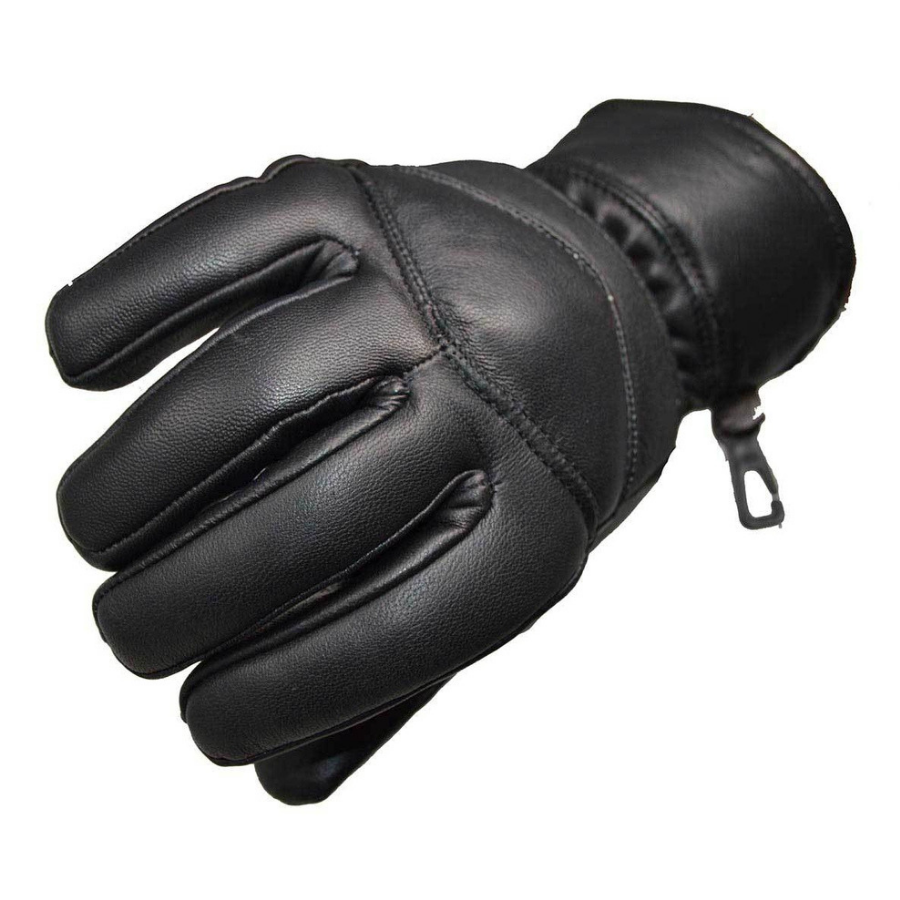Daniel Smart Cold Weather Insulated Gloves - American Legend Rider