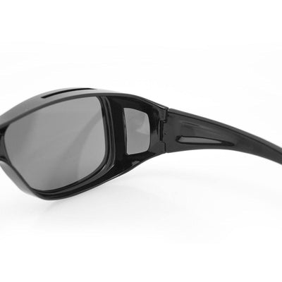 Bobster Condor 2 Sunglasses - American Legend Rider