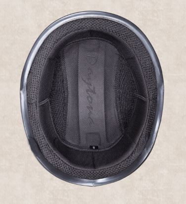 Daytona D.O.T Skull Cap w/Live Fast