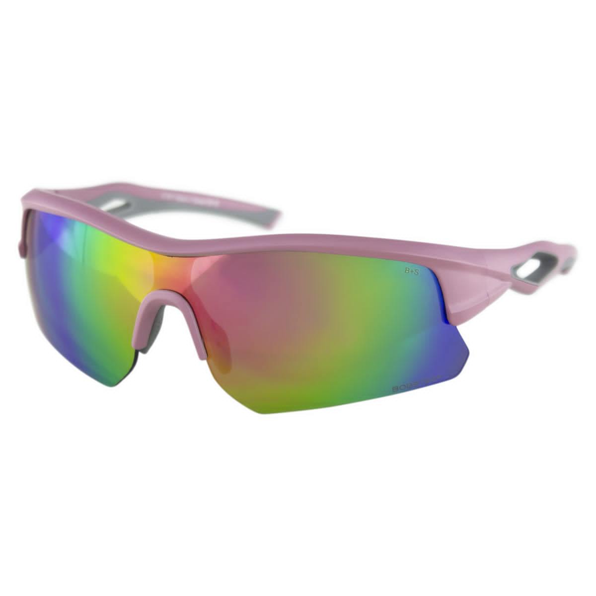 Bobster Dash Sunglasses - American Legend Rider