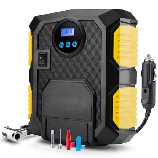12V DC Digital Tire Inflator - American Legend Rider