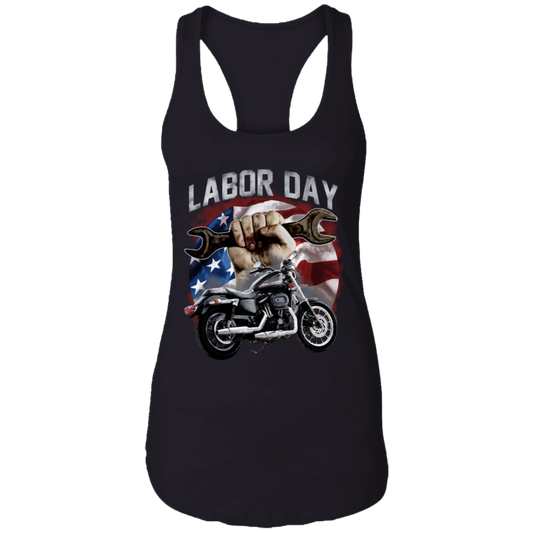 Labor Day Tank Top