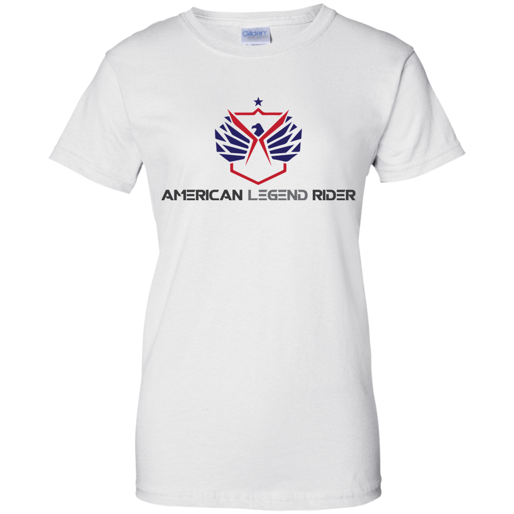 American Legend Rider Women's T-Shirt