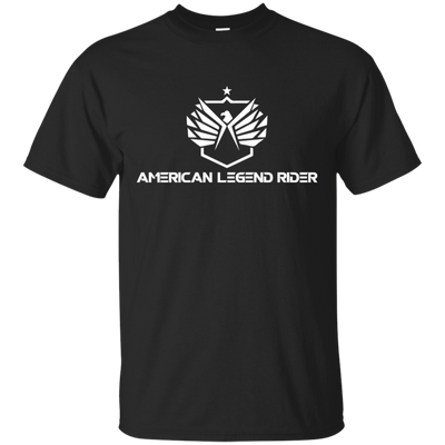American Legend Rider T-Shirt - American Legend Rider