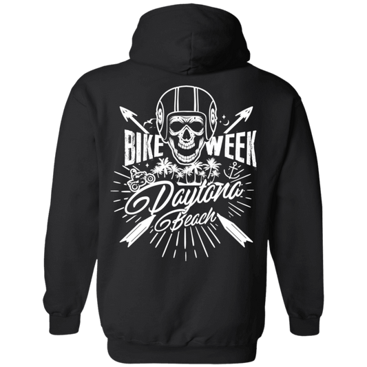 Bike Week: Daytona Hoodie - American Legend Rider