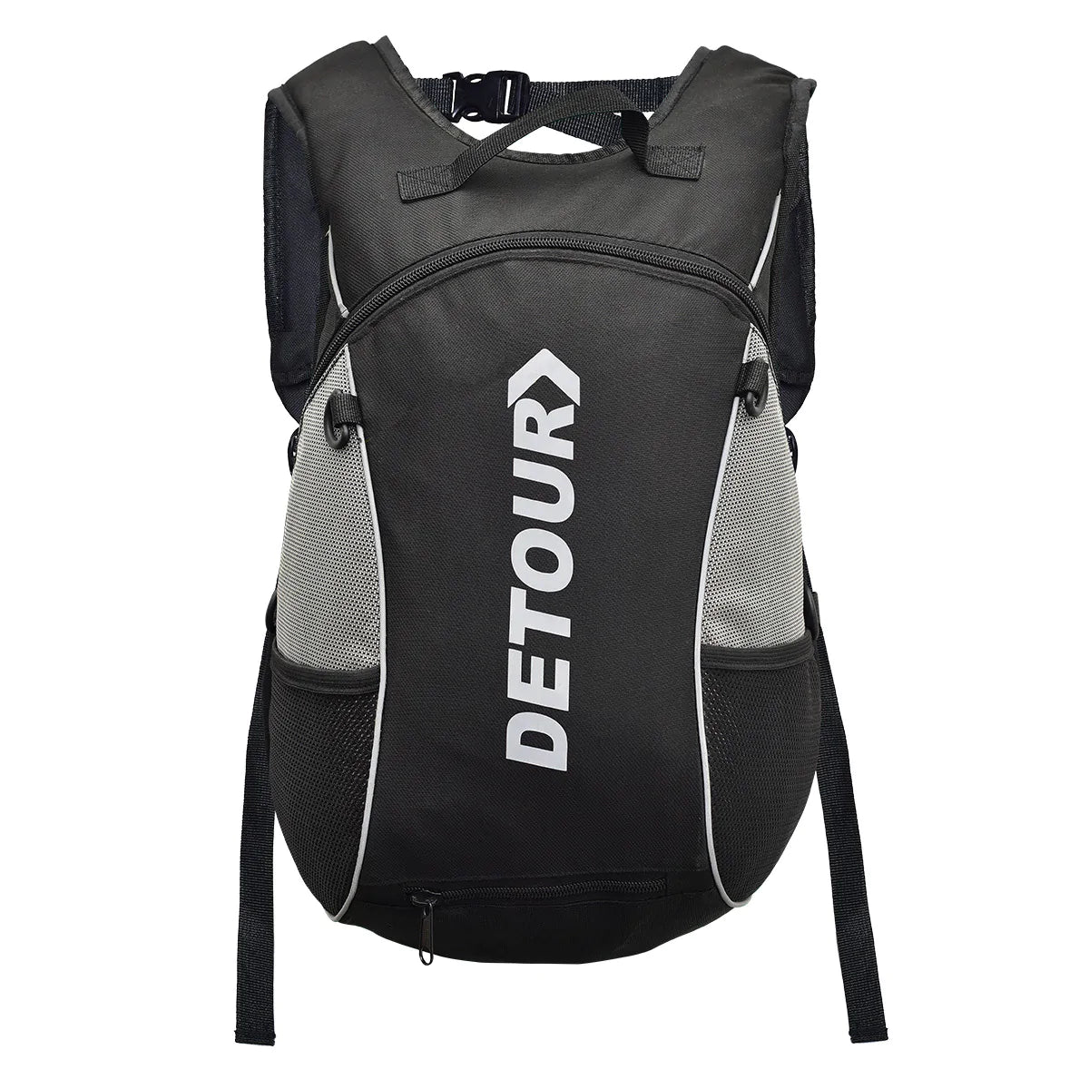 Vance Leather Medium Helmet Holder Backpack