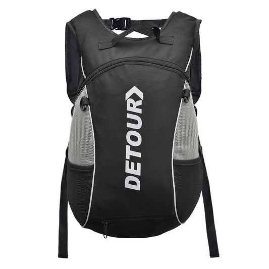Vance Leather Medium Helmet Holder Backpack