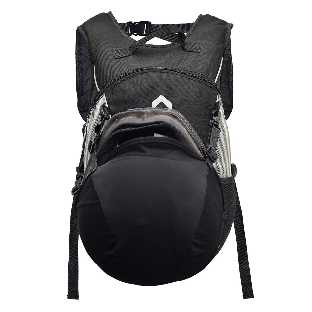 Vance Leather Medium Helmet Holder Backpack