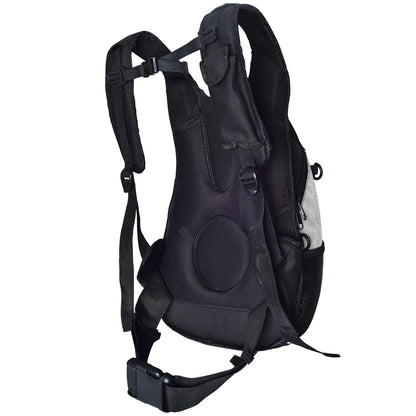 Vance Leather Medium Helmet Holder Backpack