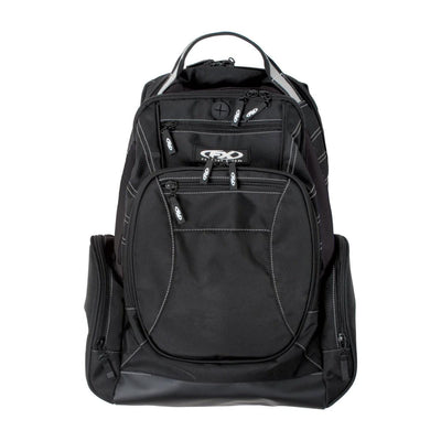 Factory Effex FX Backpack, Black - American Legend Rider