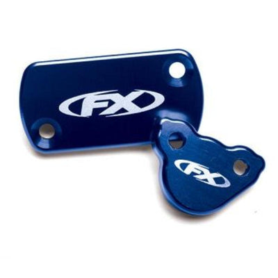 Factory Effex Brake Reservoir Kit for Kawasaki - American Legend Rider