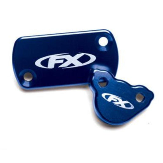 Factory Effex Brake Reservoir Kit for Suzuki - American Legend Rider