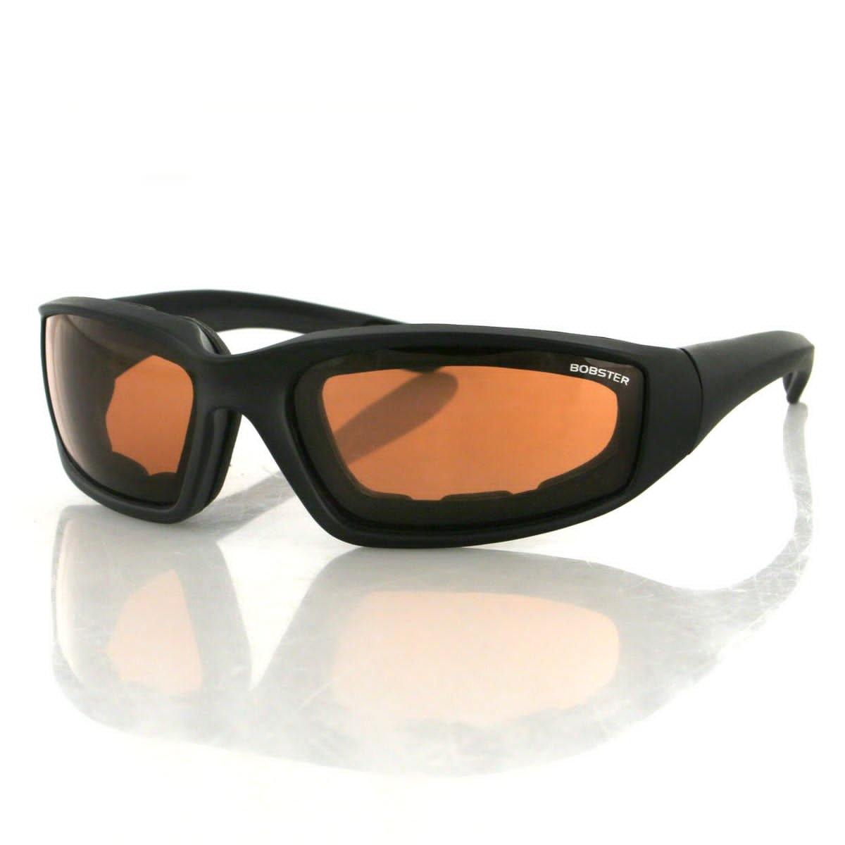 Bobster Foamerz II Sunglasses - American Legend Rider