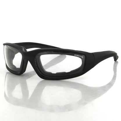 Bobster Foamerz II Sunglasses - American Legend Rider
