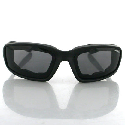 Bobster Foamerz II Sunglasses - American Legend Rider