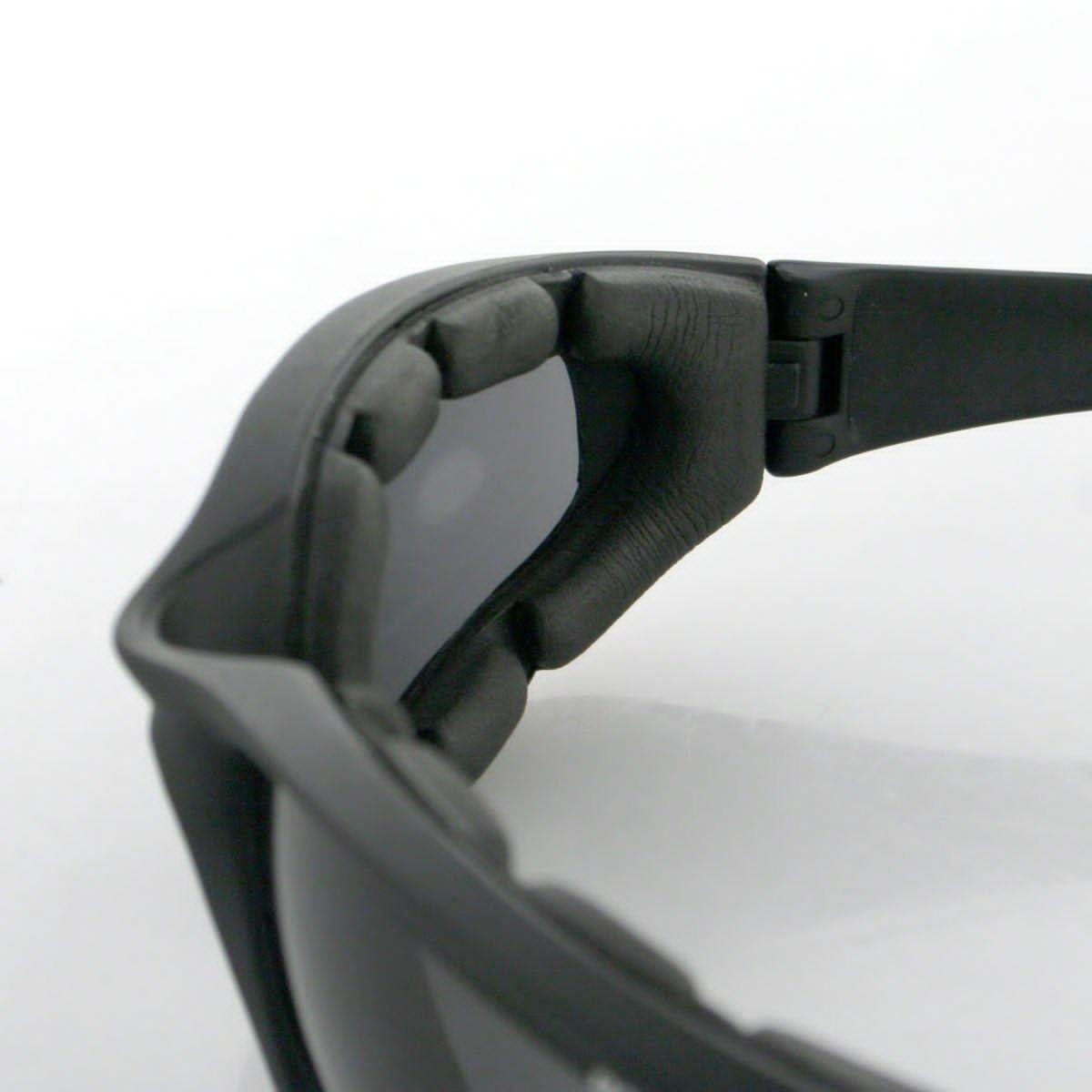 Bobster Foamerz II Sunglasses - American Legend Rider