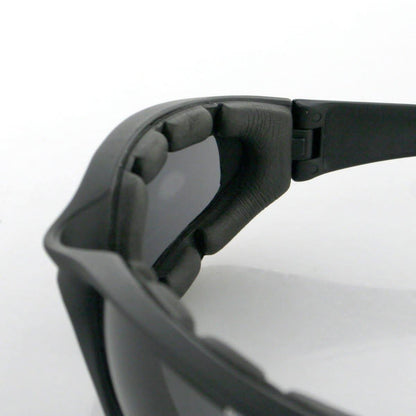 Bobster Foamerz II Sunglasses - American Legend Rider
