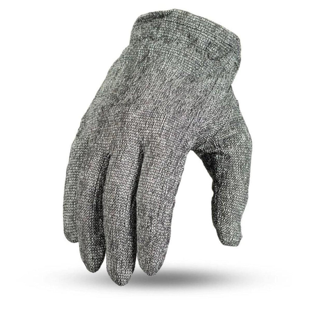 First Manufacturing Gator Skins Gloves