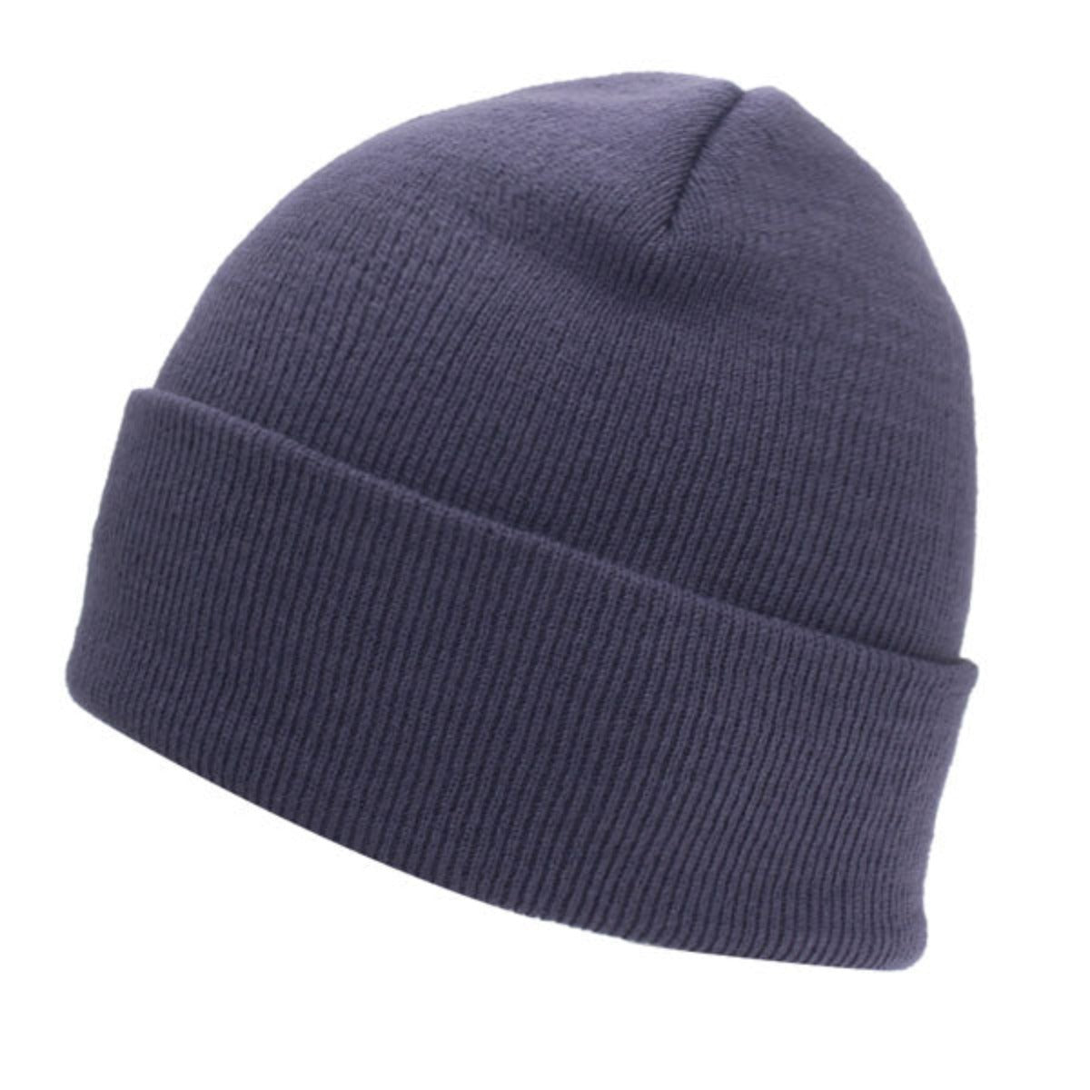 Unisex Knitted Beanie Hat