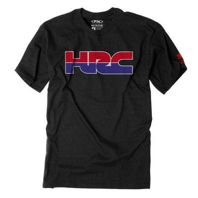 Factory Effex Men's Honda HRC T-Shirt - American Legend Rider