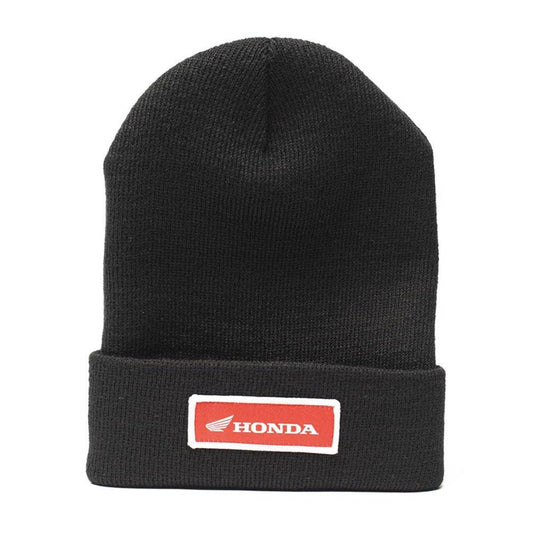 Factory Effex Honda Beanie, Black - American Legend Rider