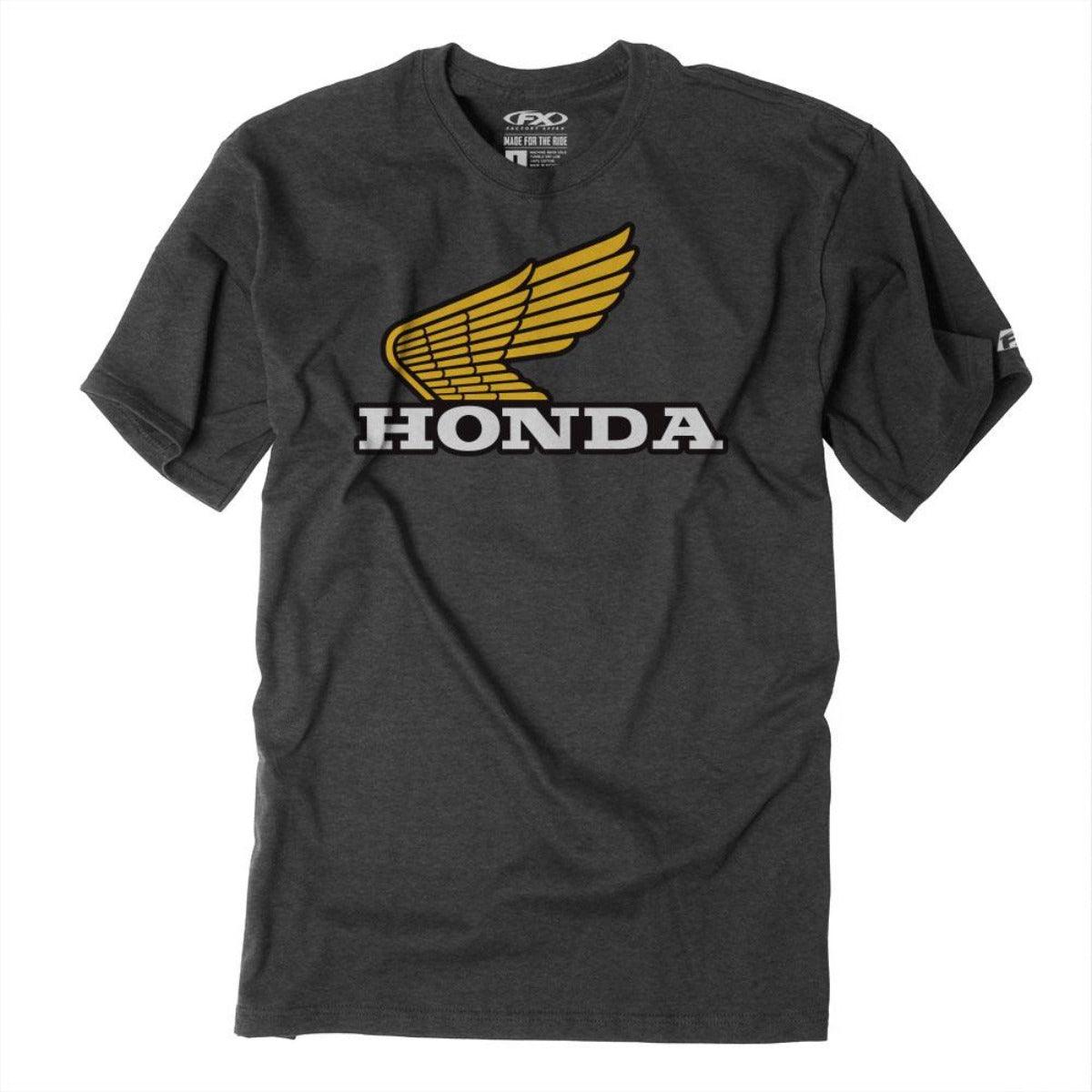 Factory Effex Men's Honda Classic T-Shirt - American Legend Rider