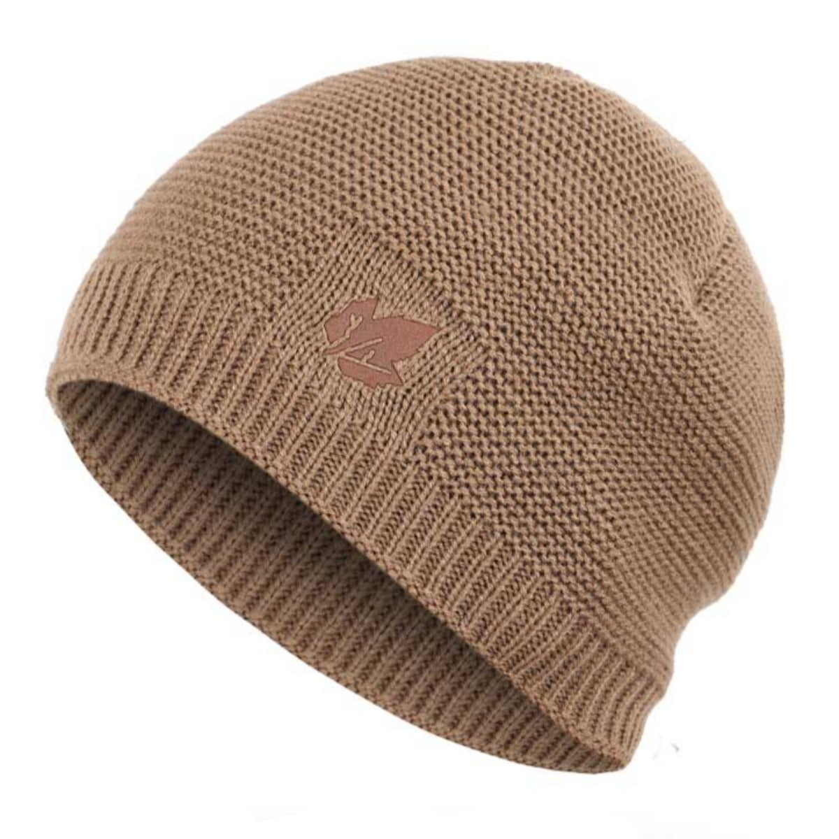 Unisex Winter Knit Beanie Hat