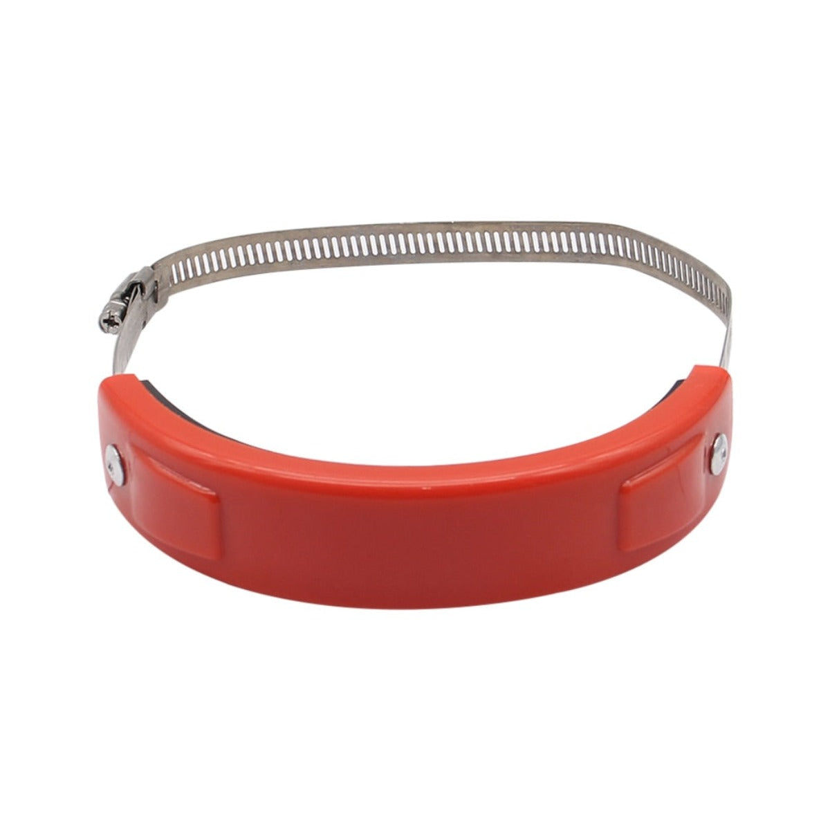 Universal Motorcycle Exhaust Pipe Ring 100-160mm