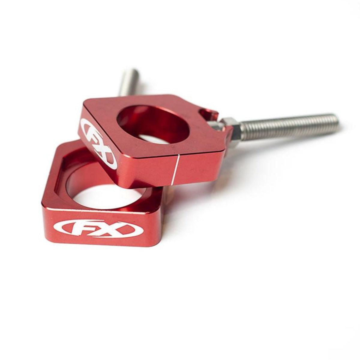 Factory Effex Lollipop Axle Blocks - Honda - American Legend Rider
