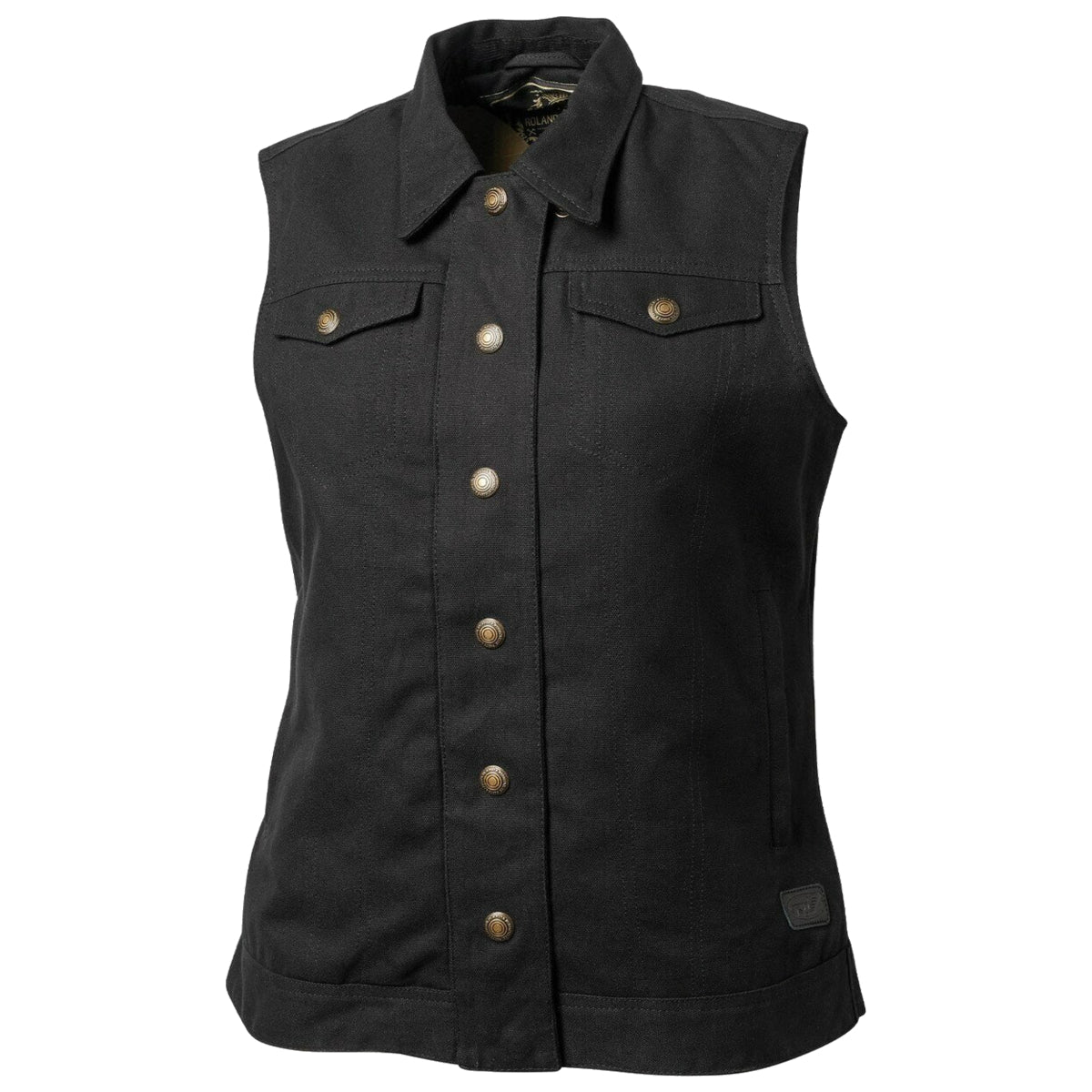 Roland Sands Women's Hayden Vest