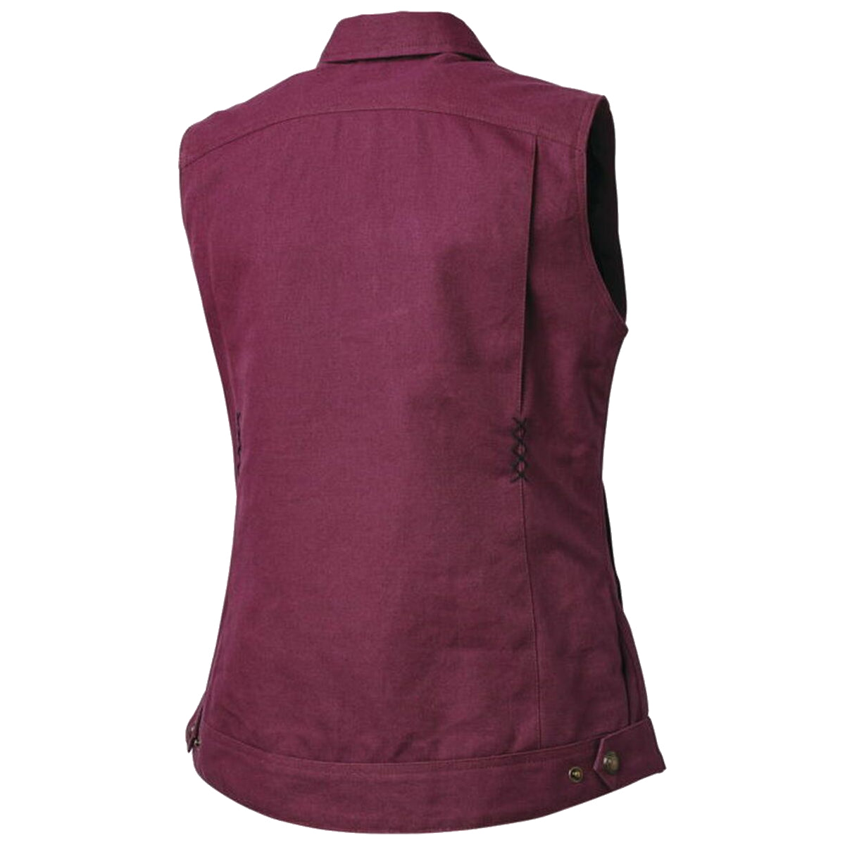 Roland Sands Women's Hayden Vest