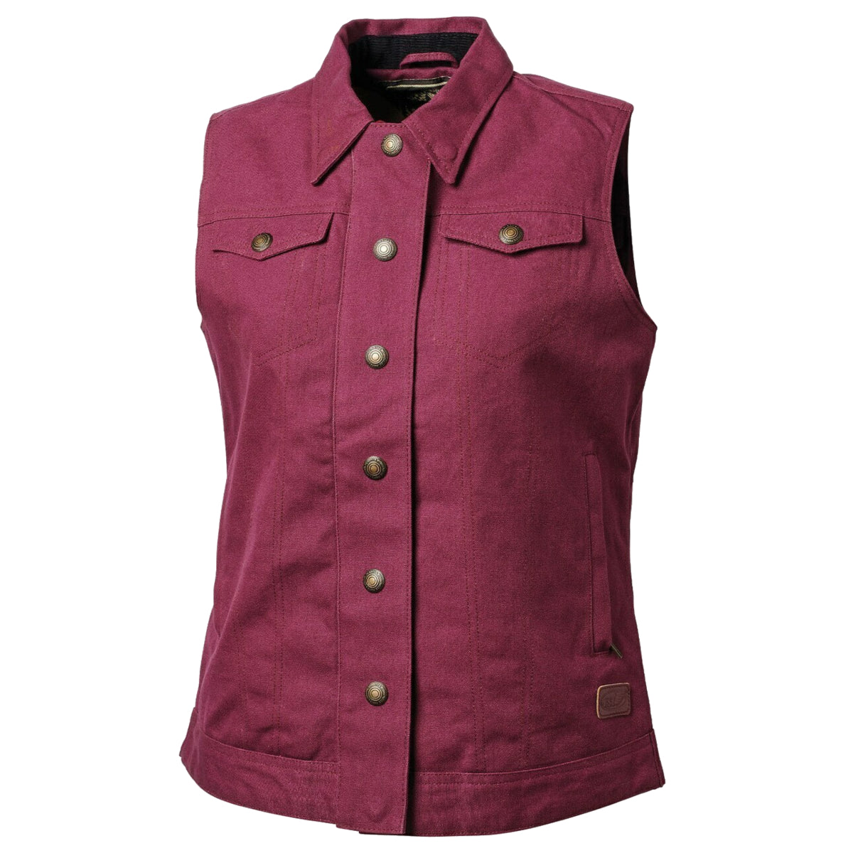 Roland Sands Women's Hayden Vest