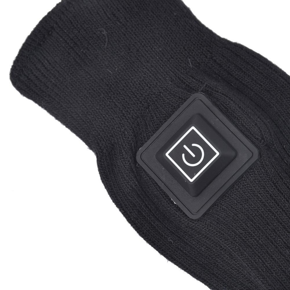 Electric Heated Socks, Unisex - American Legend Rider