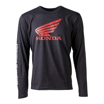 Factory Effex Men's Honda Racing Long Sleeve Shirt - American Legend Rider