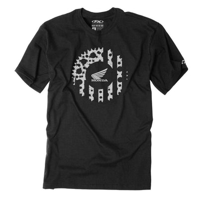 Factory Effex Men's Honda Sprocket T-Shirt - American Legend Rider