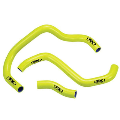 Factory Effex Suzuki Engine Hose Kits - Yellow - American Legend Rider