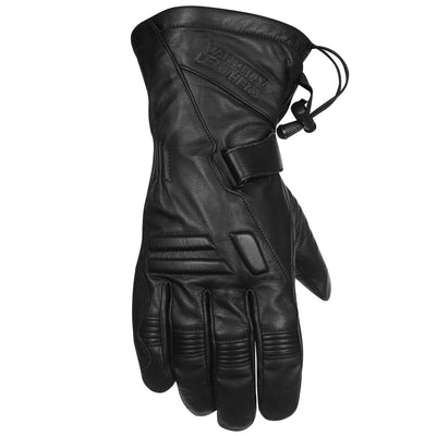 Vance Impulse Waterproof Leather Gloves