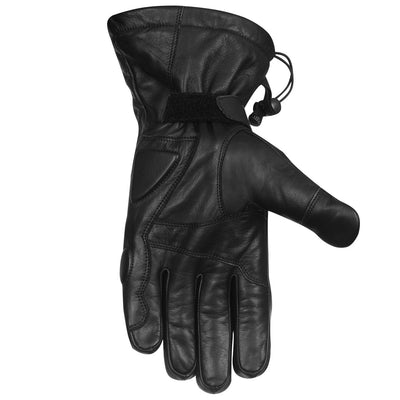 Vance Impulse Waterproof Leather Gloves