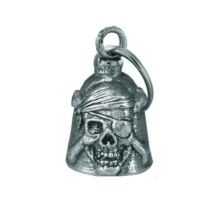 Hot Leathers Pirate Bell