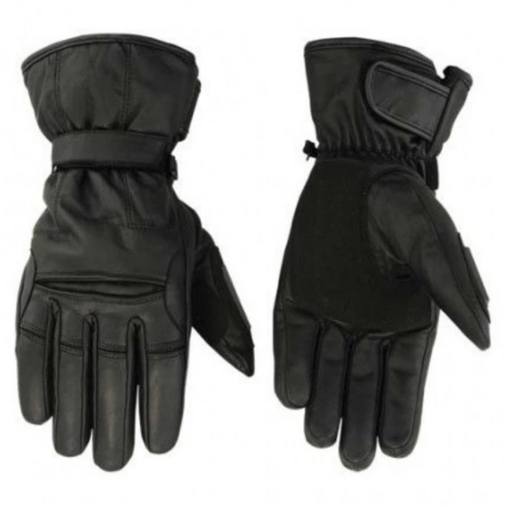 Daniel Smart Insulated Cruiser Gloves