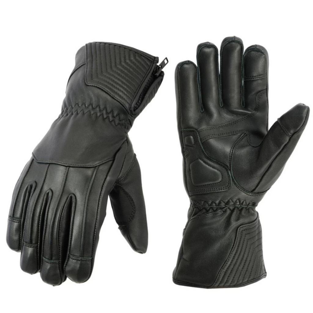 Daniel Smart Insulated Driving Gloves