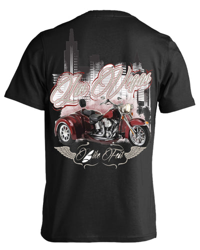Las Vegas Bike Fest T-Shirt